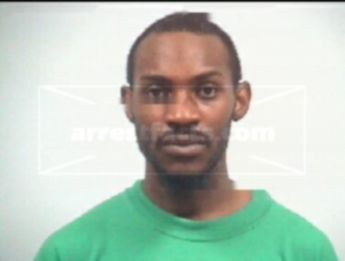 Terrance Darneil Coleman