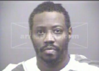 Demond Cornelius White