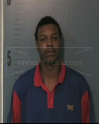 Michael Elroy Daniels