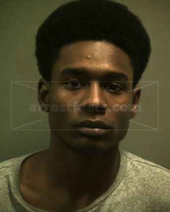 Darnell Dashawn Donald