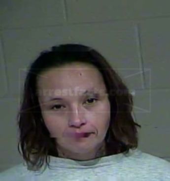 Tanya Marie Norred