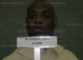 Jamal Ali Washington