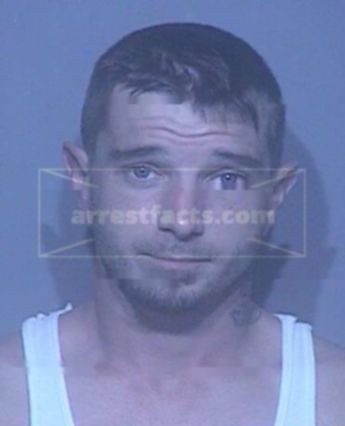 Justin Christopher Copeland