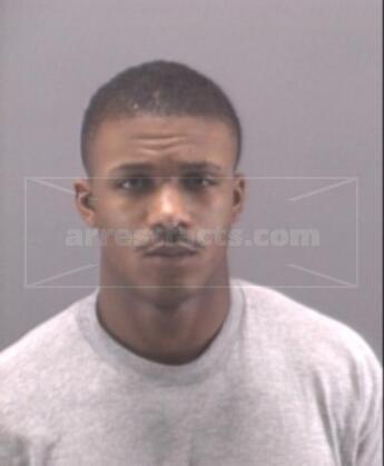 Christon Deandre Johnson