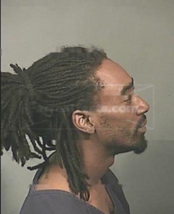 Axzavier Jamal Hawkins