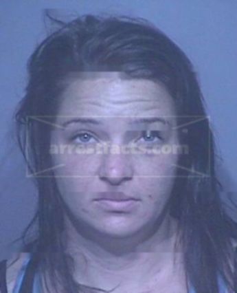 Brandi Breanne Pruitt