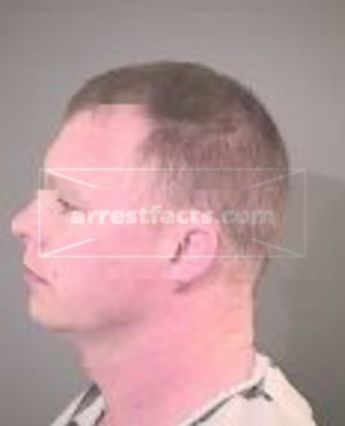 Chad Eric Chapman