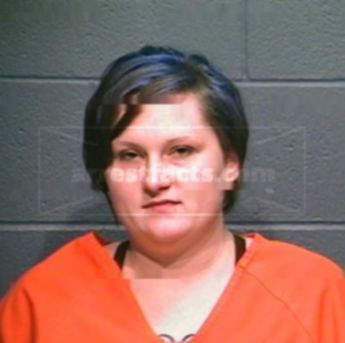 Leslie Michelle Kincaid West