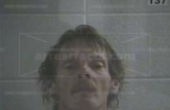 Michael Wayne Smith