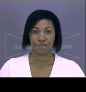 Andrea Nichelle Jackson