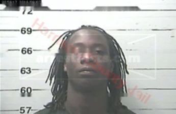 Shaun Shaquille Lewis