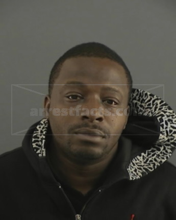 Jacoby Omar Byrd