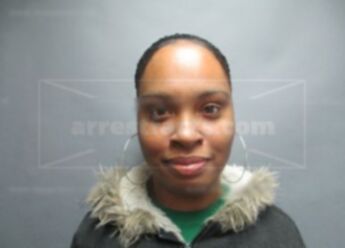 Ameenah Shuntrice Carter