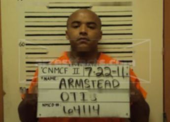 Otis Jurel Armstead