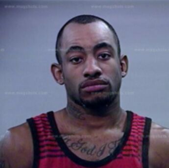 Johnny Delane Jackson