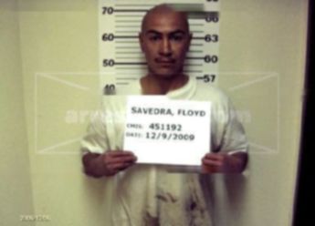 Floyd Anthony Savedra