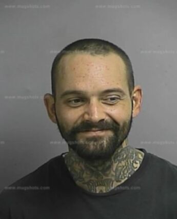 Sam Tyler Pine