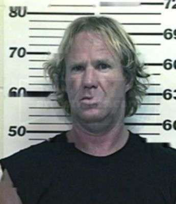 Jeffrey Glenn Stokes