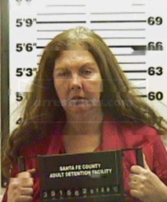 Elizabeth Ann Poole
