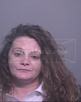 Heather Renee Mayo