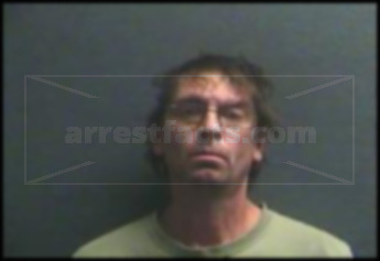 Kenneth Wayne Haas