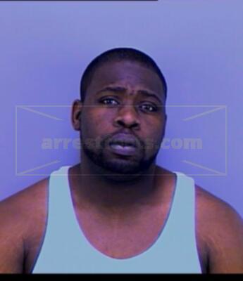 Rodrick Randell Scott