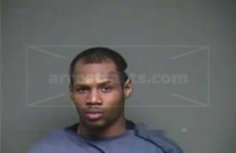 Robert Antwan Chisholm