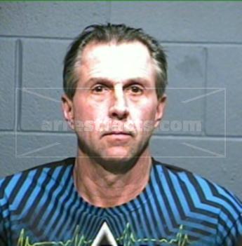 Raymond Kyle Burden