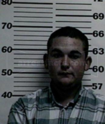 Eric Pavlino Negrete