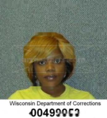 Letosha L Walton