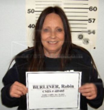 Robin Dee Berliner