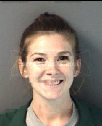 Hannah Leighann Hamilton