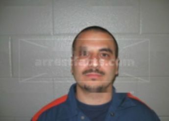 Mitchell Rafael Vera