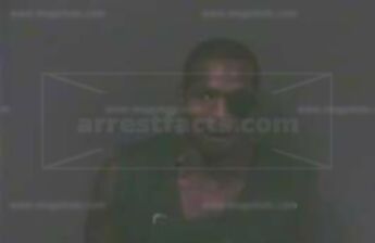 Terence Lamar Williams