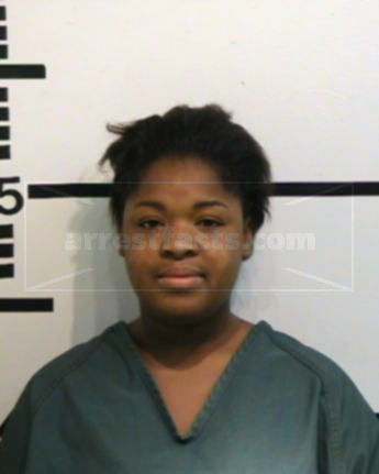 Shaquanah Denise Shannon