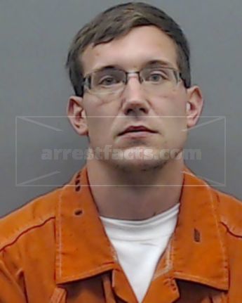 Justin Ryan Worley