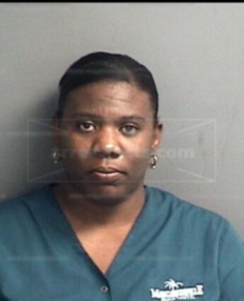 Latonia Marie Johnson