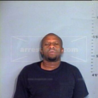 Russell Andre Allen
