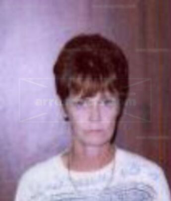 Helen Ballard Brown