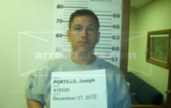 Joseph Rayne Portillo