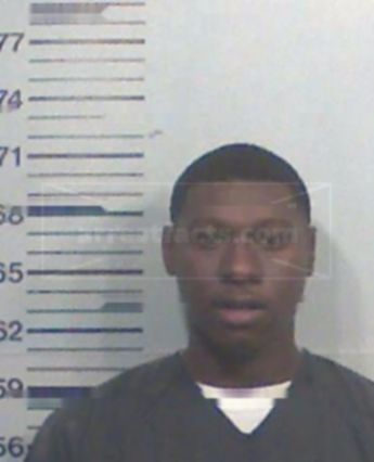 Treyon Donshey Zanders