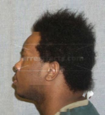 Marshaun J Brice