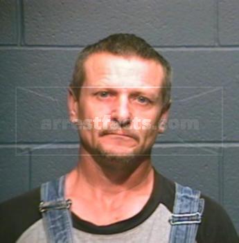 Kenneth Ray Johnson