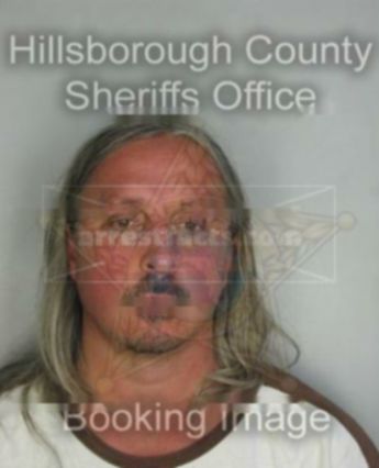 Timothy Allen Davis
