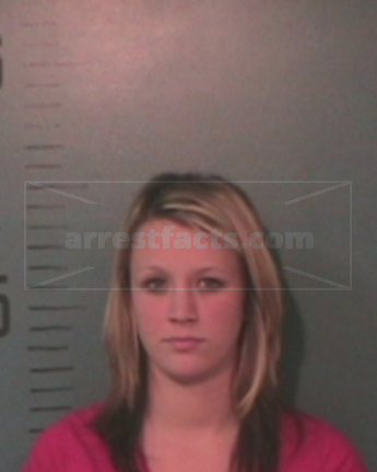 Chelsea Marie Overman