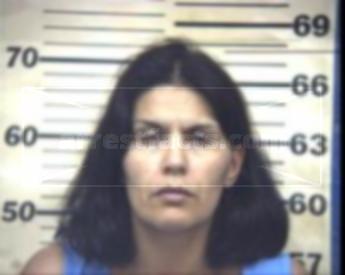Jolene Smith Alexander