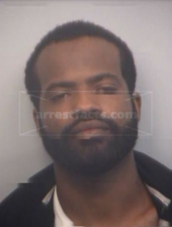 Tareek Rashard Whatley