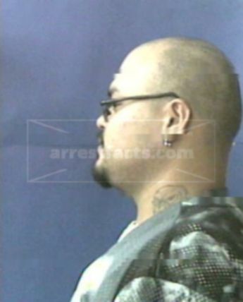 Neville Jay Ramirez