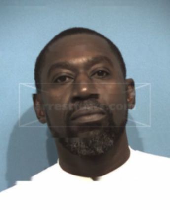 Raymond Alphanso Gray
