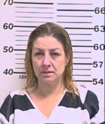 Shelly Lynn Fugitt